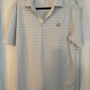 Men’s Masters Polo